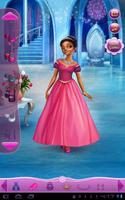 Dress Up Princess Emma تصوير الشاشة 1