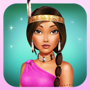Dress Up Princess Kaya APK