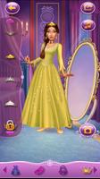 Dress Up Princess Kaya screenshot 3