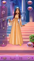 Dress Up Princess Kaya screenshot 1