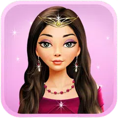 download Dress Up Princess Rapunzel APK