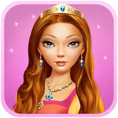 Baixar Dress Up Princess Selena APK