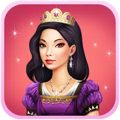 download Dress Up Princess Snow White APK