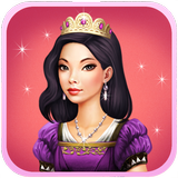 Dress Up Princess Snow White APK