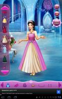 Dress Up Princess Snow White 포스터