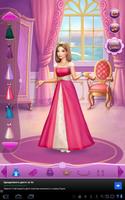 Dress Up Princess Snow White 스크린샷 1
