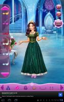 Dress Up Princess Snow White capture d'écran 2