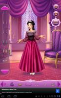 Dress Up Princess Snow White 스크린샷 3