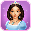 Dress Up Princess Tinker Bell