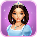 Dress Up Princess Tinker Bell ikona