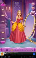 Dress Up Princess Tinker Bell تصوير الشاشة 3