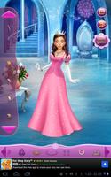 Dress Up Princess Tinker Bell imagem de tela 1