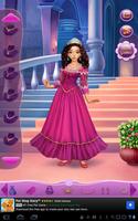 Dress Up Princess Tinker Bell تصوير الشاشة 2