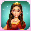 ”Dress Up Princess Victoria