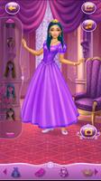 Dress Up Princess Victoria скриншот 2