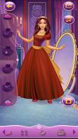Dress Up Princess Victoria скриншот 3