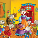 Wolf and the Seven Kids Tale APK