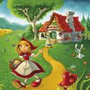 Little Red-Riding Hood Tale APK