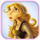 Cinderella Jigsaw Puzzle APK