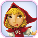 Little Red Riding Hood Jigsaw APK