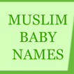 ”Muslim Baby Names
