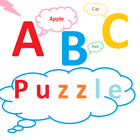 Alphabet Puzzle آئیکن