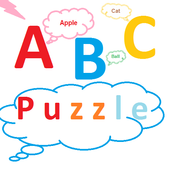 Alphabet Puzzle icon