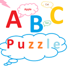 Alphabet Puzzle ไอคอน