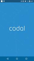 پوستر Codal Techweek