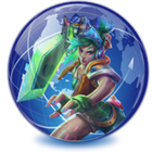 League of Lag - Ping Test icon