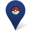 Marker for Pokemon GO