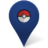 PokeMarker ikon