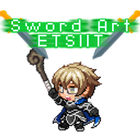 Sword Art ETSIIT アイコン