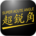 Super Acute Angle ikona