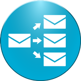 Quicker Mail & Dial icon