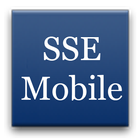 SSE Mobile ícone