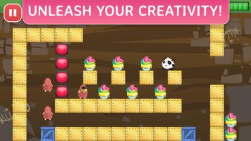 Coda Game - Make Your Own Game पोस्टर