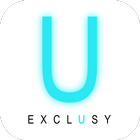 Exclusy - Eventos y Moda أيقونة