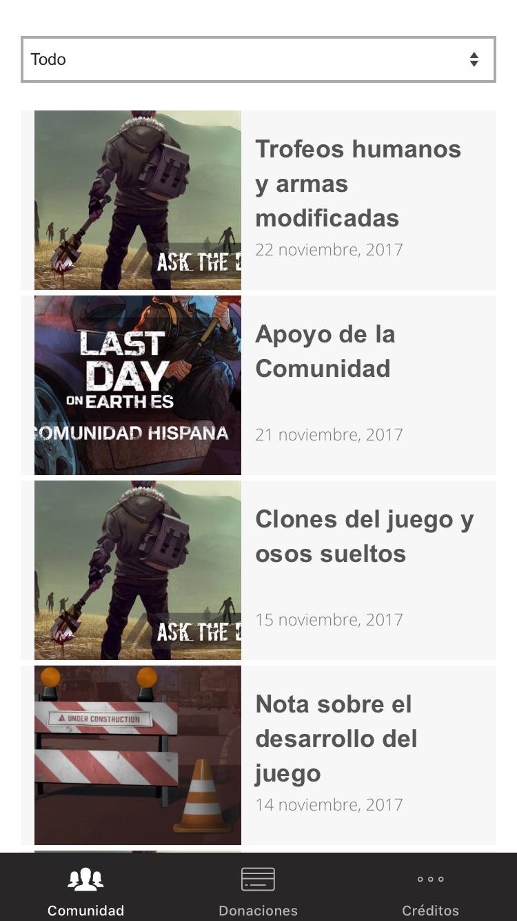 Comunidad Hispana LDOE APK for Android Download Comunidad Hispana LDOE APK for Android Download