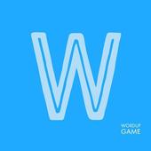 WORDUP GAME-icoon