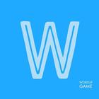 WORDUP GAME آئیکن