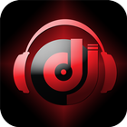 DJ Remix Nonstop Music biểu tượng