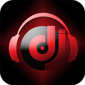 DJ Remix Nonstop Music 图标