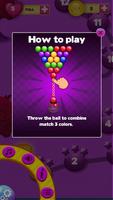 Sweet Real Bubble 3d স্ক্রিনশট 1