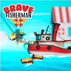 Brave Fisherman أيقونة