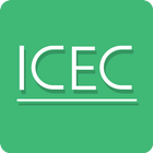 ICEC أيقونة