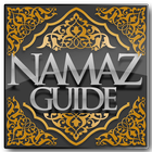 آیکون‌ Namaz Guide