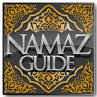 Namaz Guide 圖標