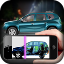 Car Scanner Simulator Prank APK