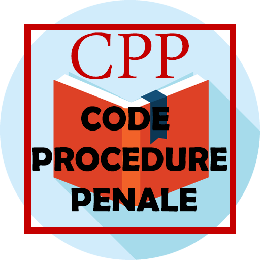 CODE DE PROCEDURE PENALE